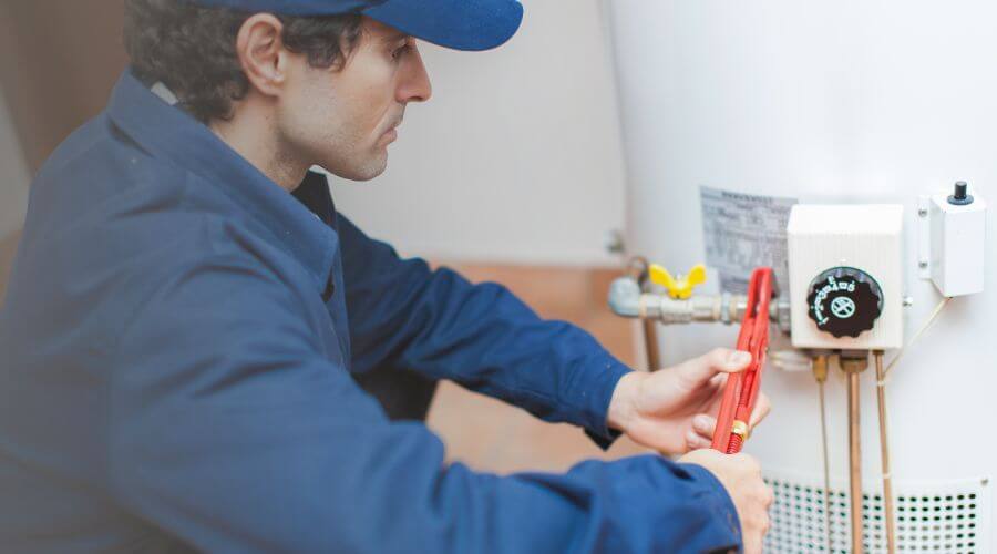 Professional Tankless Water Heater Installation in Signal Hill, CA